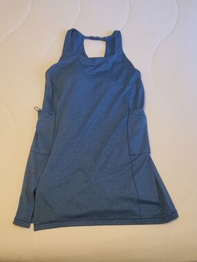 Gently Used Alaskan Hardgear Athletic Dress-size 10